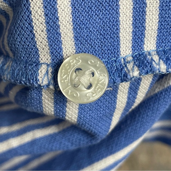 Masters Collection 60's 2-Ply Mercerized Classic Golf Athleisure Polo Shirt XL - Picture 9 of 12